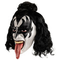 KISS: The Demon Deluxe Injection Mask