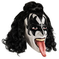 KISS: The Demon Deluxe Injection Mask