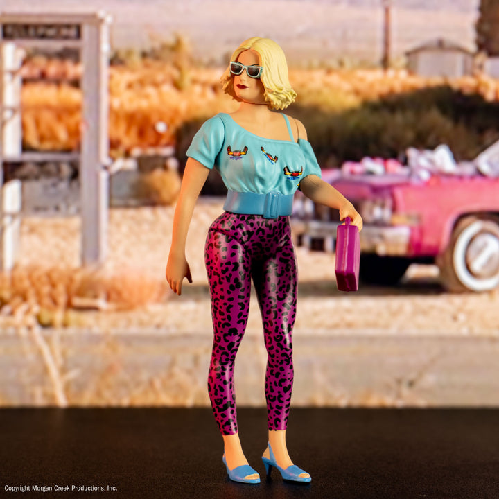True Romance: 5" Action Figure Assortment (view 13)