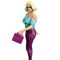 True Romance: 5" Action Figure Assortment (view 8)