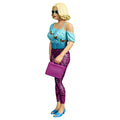 True Romance: 5" Action Figure Assortment (view 9)