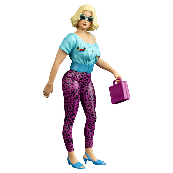True Romance: 5" Action Figure Assortment (view 10)