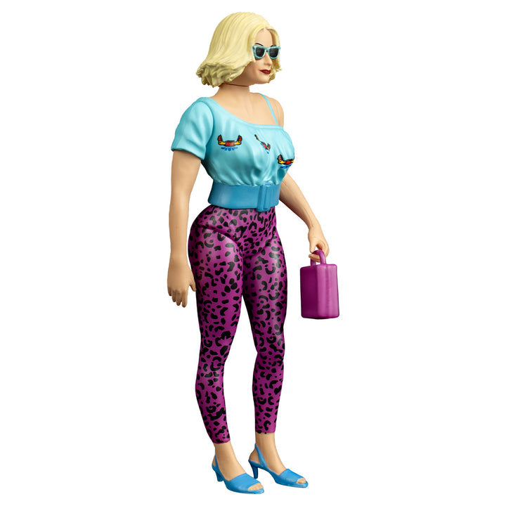 True Romance: 5" Action Figure Assortment (view 11)