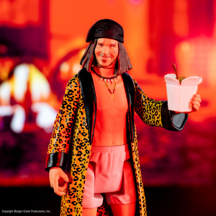 True Romance: 5" Action Figure Assortment (view 25)