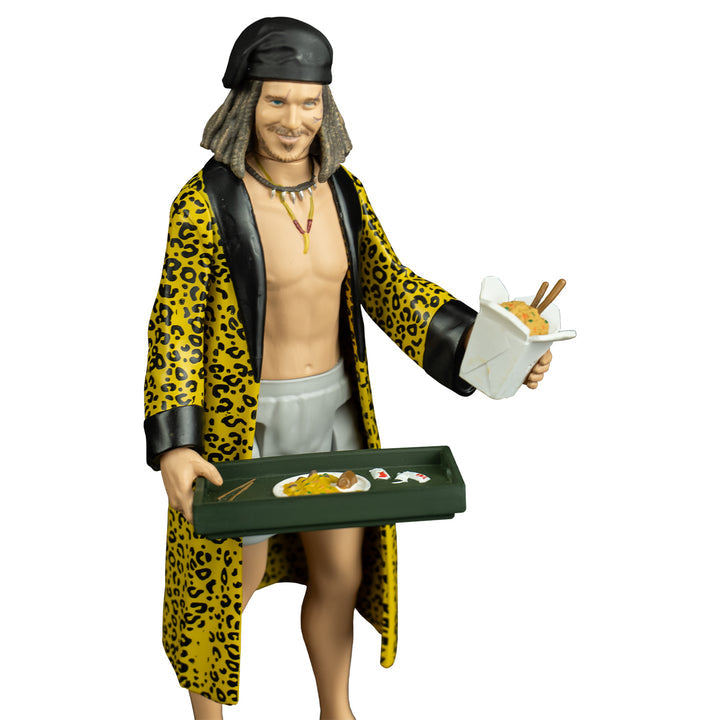 True Romance: 5" Action Figure Assortment (view 22)