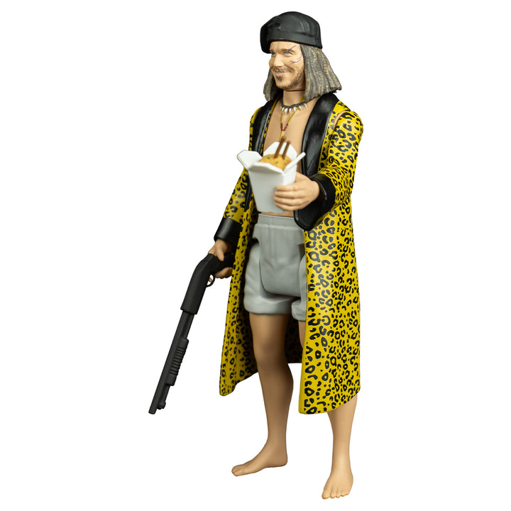 True Romance: 5" Action Figure Assortment (view 20)