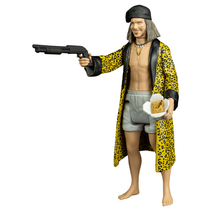 True Romance: 5" Action Figure Assortment (view 21)