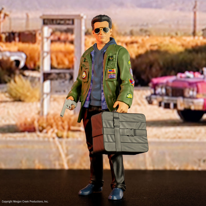 True Romance: 5" Action Figure Assortment (view 5)