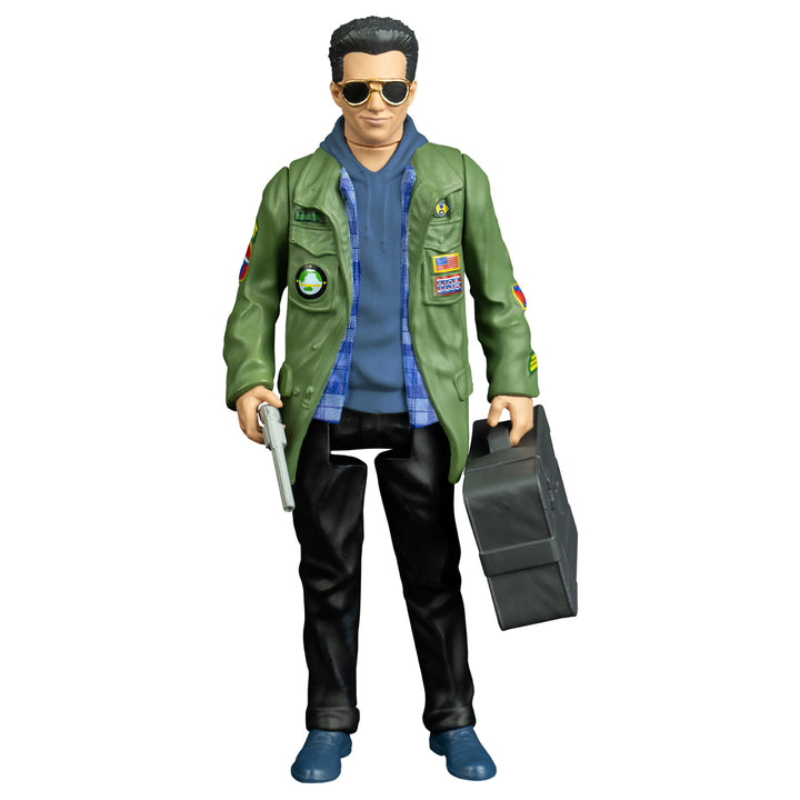 True Romance: 5" Action Figure Assortment (view 2)