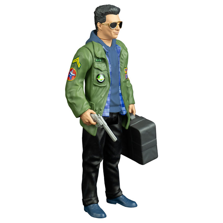 True Romance: 5" Action Figure Assortment (view 4)
