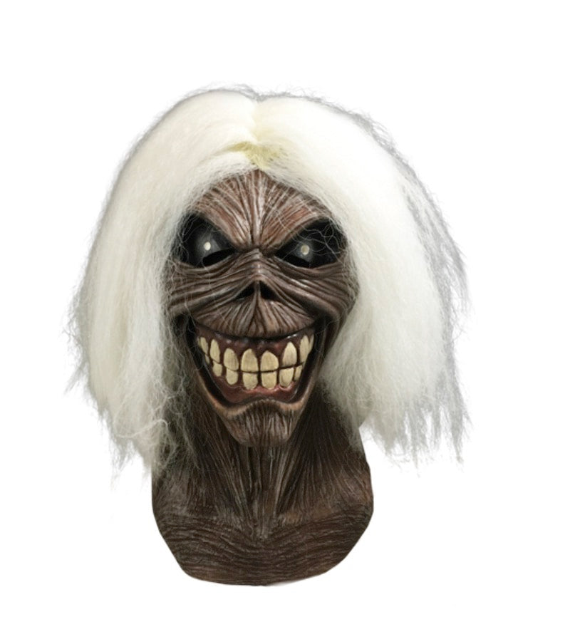 Iron Maiden Killers Mask (Eddie)