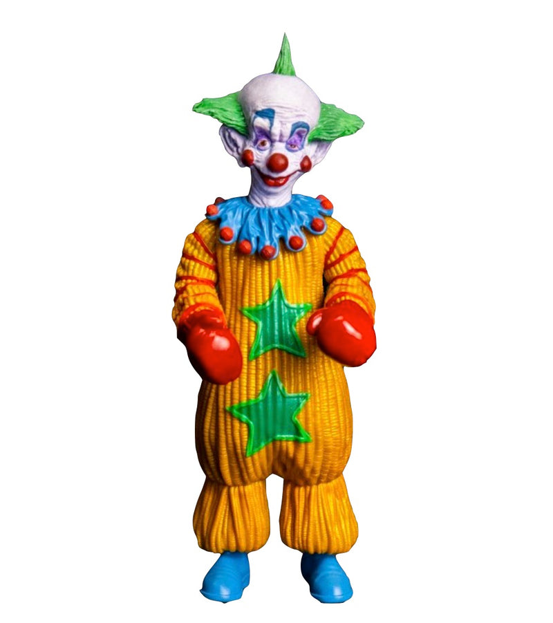 Killer Klowns From Outer Space Shorty 8" Scale Figure (Scream Greats)