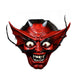 Iron Maiden Number Of The Beast Devil Mask (Puppeteered By Eddie)