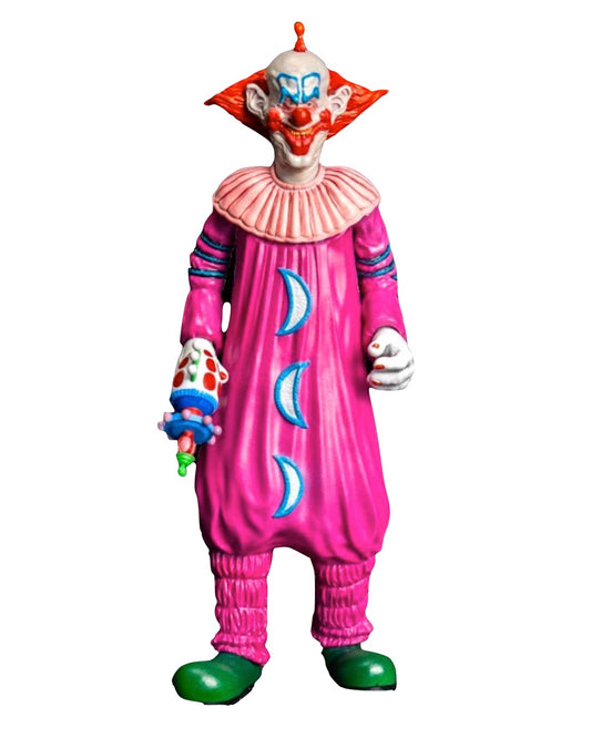 Killer Klowns From Outer Space Slim 8" Scale Figure (Scream Greats)