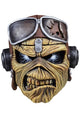 Iron Maiden Aces High Mask (Eddie)