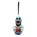 House Of 1000 Corpses Captain Spaulding Ornament - Holiday Horrors (Devils Rejects)