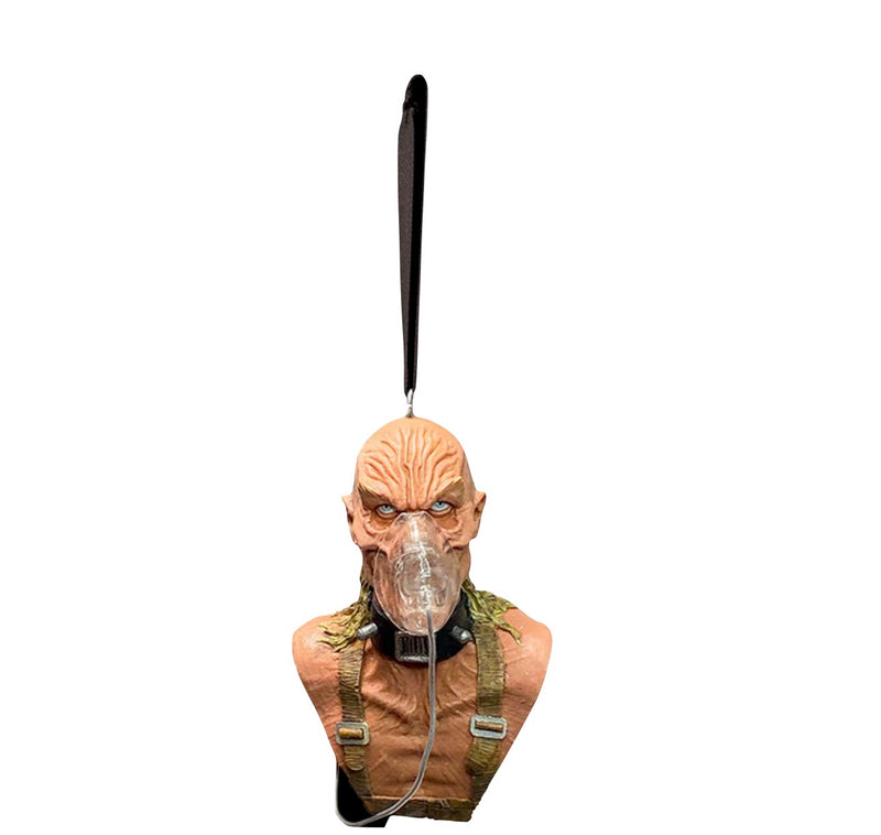 House of 1000 Corpses Doctor Satan Holiday Horrors Ornament