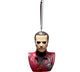 Ghost Cardinal Copia Ornament - Holiday Horrors