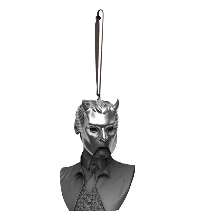 Ghost Nameless Ghoul Ornament - Holiday Horrors