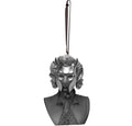 Ghost Ghoulette Ornament - Holiday Horrors