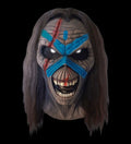 Iron Maiden Eddie The Clansman Mask alternate view