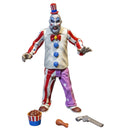 House Of 1000 Corpses Captain Spaulding Finger Lickin' Pistol Whippin' 5" Action Figure