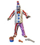 House Of 1000 Corpses Captain Spaulding Finger Lickin' Pistol Whippin' 5" Action Figure