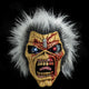 Iron Maiden Eddie 50th Anniversary Deluxe Injection Mask