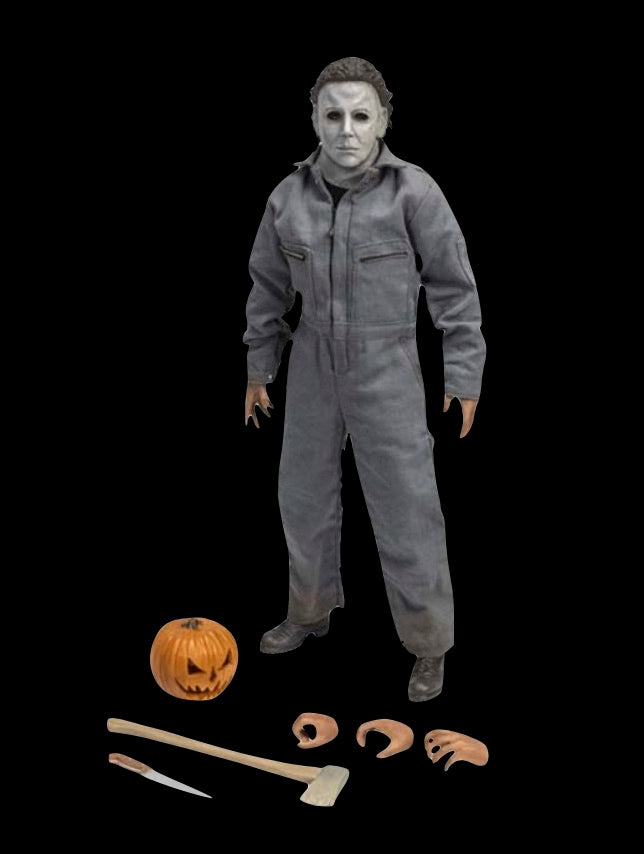 Halloween 6 The Curse of Michael Myers 1:6 Scale Action Figure alternate view