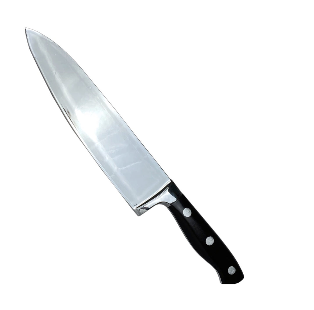 Halloween (2021) Myers Butcher Knife Prop Halloween Kills