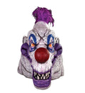 Killer Klowns from Outer Space Klownzilla Mask front view