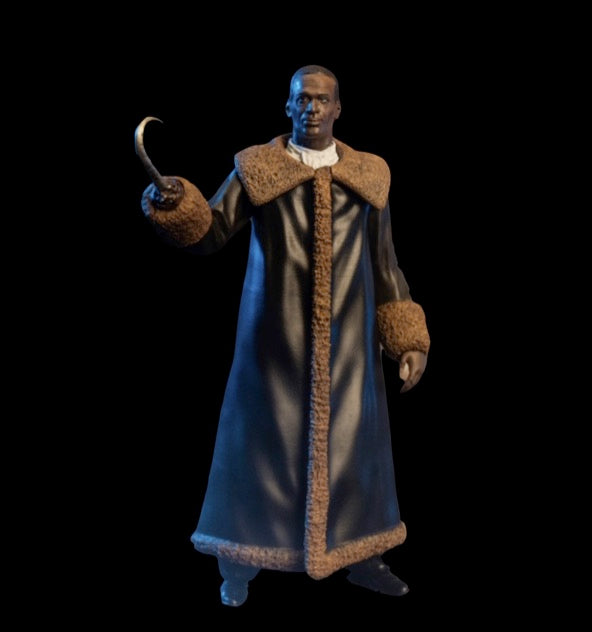 Candyman II Candyman 8" Scale Action Figure side angle