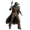 Jeepers Creepers: The Creeper 8" Scream Greats Series 2 Scale Figure (view 4)