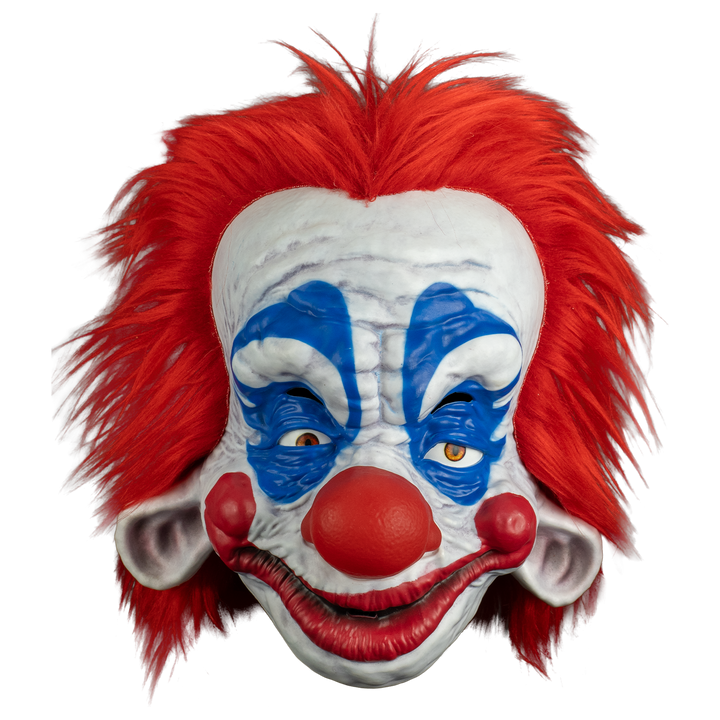 Killer Klowns from Outer Space: Rudy Deluxe Injection Mask