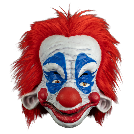 Killer Klowns from Outer Space: Rudy Deluxe Injection Mask