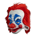 Killer Klowns from Outer Space: Rudy Deluxe Injection Mask (view 2)