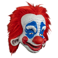 Killer Klowns from Outer Space: Rudy Deluxe Injection Mask (view 3)