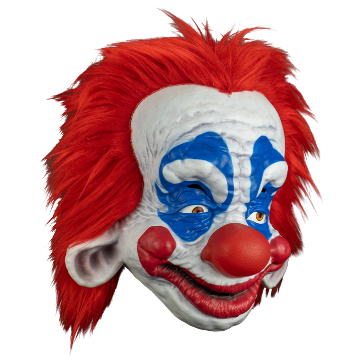Killer Klowns from Outer Space: Rudy Deluxe Injection Mask (view 3)