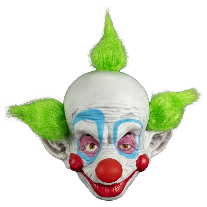 Killer Klowns from Outer Space: Shorty Deluxe Injection Mask