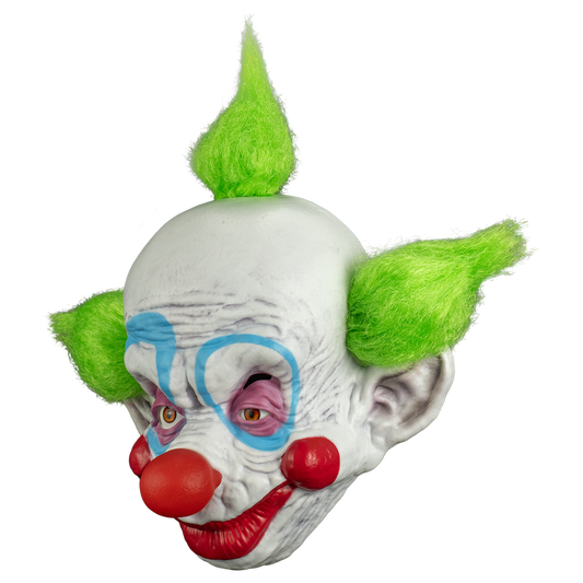 Killer Klowns from Outer Space: Shorty Deluxe Injection Mask (view 2)