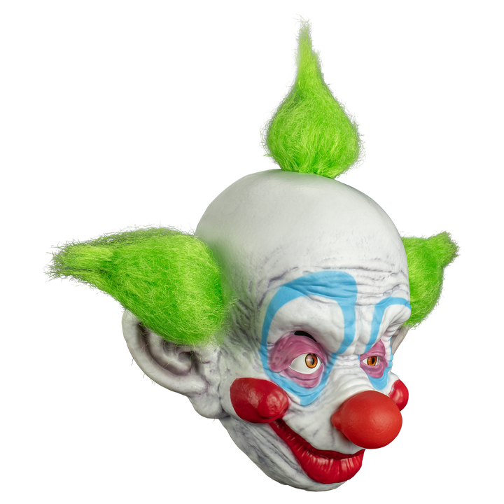 Killer Klowns from Outer Space: Shorty Deluxe Injection Mask (view 3)