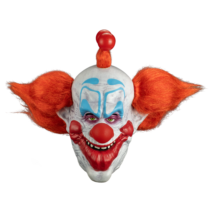 Killer Klowns from Outer Space: Slim Deluxe Injection Mask