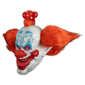 Killer Klowns from Outer Space: Slim Deluxe Injection Mask (view 2)