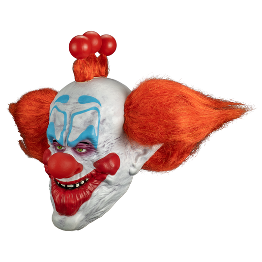 Killer Klowns from Outer Space: Slim Deluxe Injection Mask (view 2)