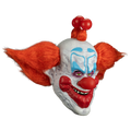Killer Klowns from Outer Space: Slim Deluxe Injection Mask (view 3)