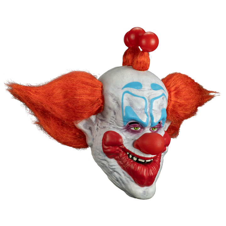 Killer Klowns from Outer Space: Slim Deluxe Injection Mask (view 3)