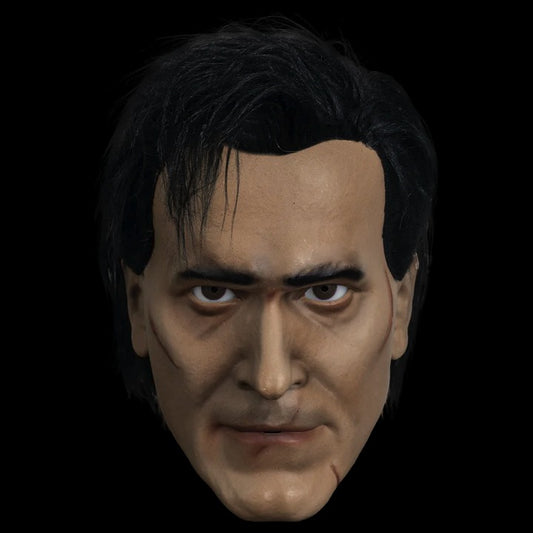 Army of Darkness Ash Deluxe Injection Mask