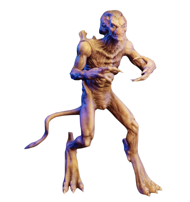 Pumpkinhead Scream Greats 10.5" Scale Figure front view