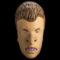 Beavis and Butt-Head Butt-Head Deluxe Injection Mask front view