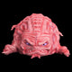 Teenage Mutant Ninja Turtles Krang 1:1 Scale Prop Replica